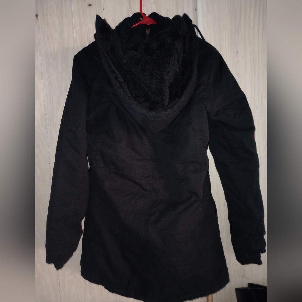 Wantdo Winter Jacket - Picture 4 of 5